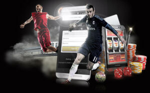 เว็บแทงบอลบาคาร่าUFABET